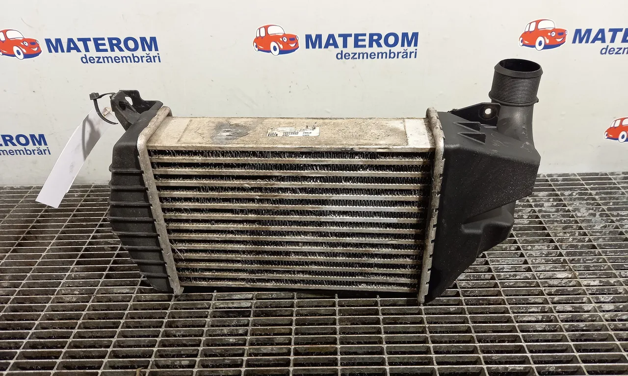 RADIATOR INTERCOOLER OPEL ZAFIRA B 2005-2015