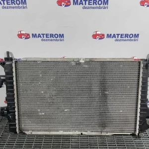 RADIATOR MOTOR