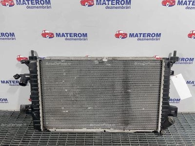 RADIATOR MOTOR