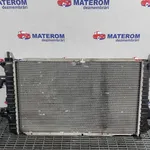 RADIATOR MOTOR OPEL ZAFIRA B 1.9 VAN 2005-2015 oe-13143570, vedere frontata