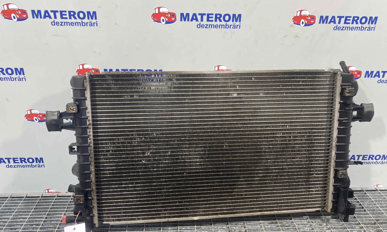 RADIATOR MOTOR OPEL ZAFIRA B 2005-2015