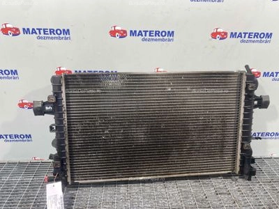 RADIATOR MOTOR