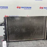 RADIATOR MOTOR OPEL ZAFIRA B 1.8 VAN 2005-2015 oe-13145211, vedere frontata