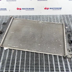 RADIATOR MOTOR