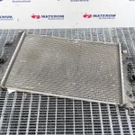 RADIATOR MOTOR OPEL ZAFIRA B Z18XER 2005-2015 oe-13145211, vedere frontata