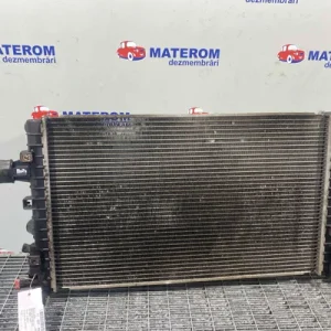 RADIATOR MOTOR