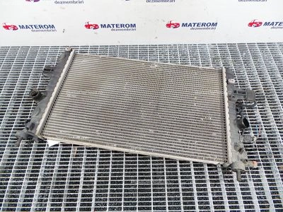 RADIATOR MOTOR
