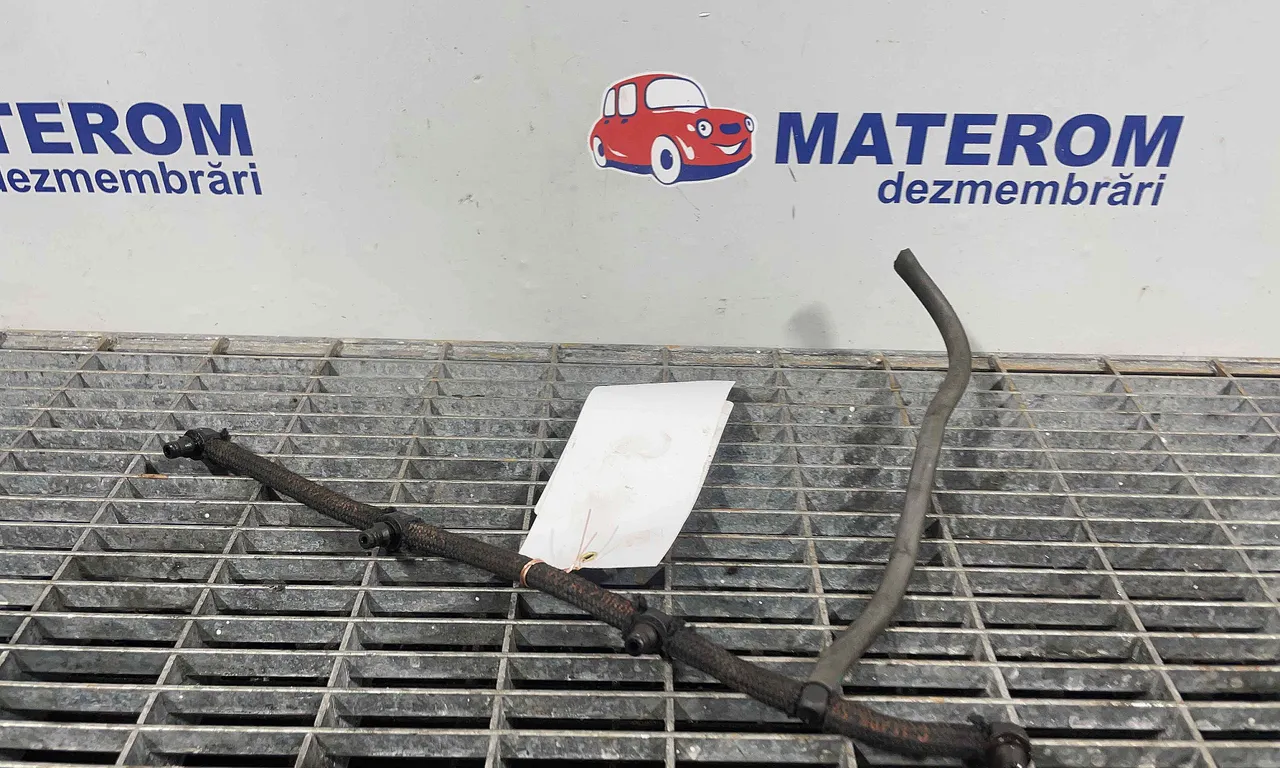 RAMPA RETUR INJECTOARE OPEL ZAFIRA B 2005-2015