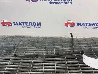 RAMPA RETUR INJECTOARE