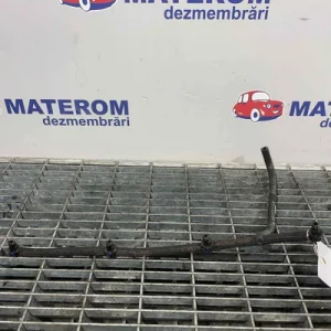 RAMPA RETUR INJECTOARE