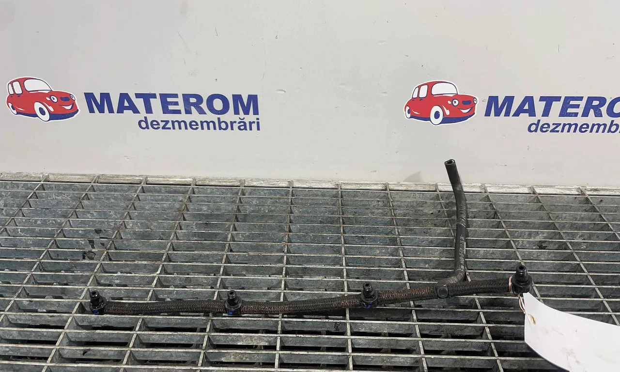 RAMPA RETUR INJECTOARE OPEL ZAFIRA B 2005-2015