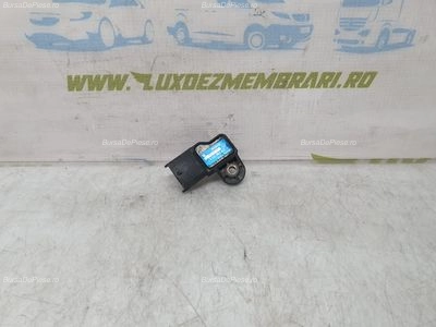 Senzor presiune galerie admisie 1.9 cdti z19dt