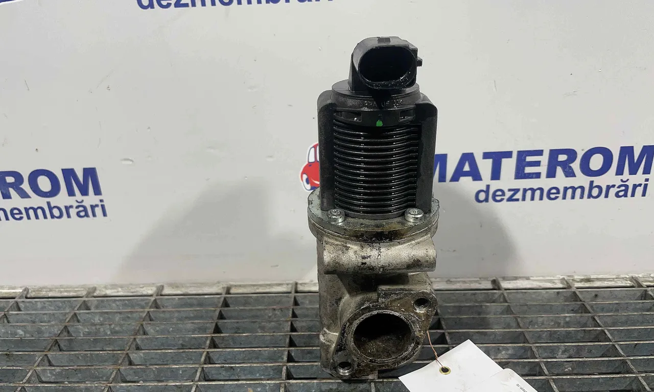SUPAPA EGR OPEL ZAFIRA B 2005-2015