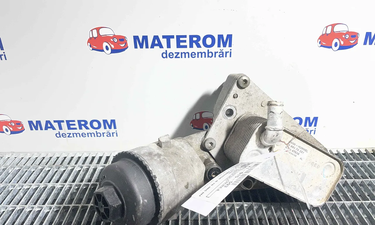 SUPORT FILTRU ULEI OPEL ZAFIRA B 2005-2015