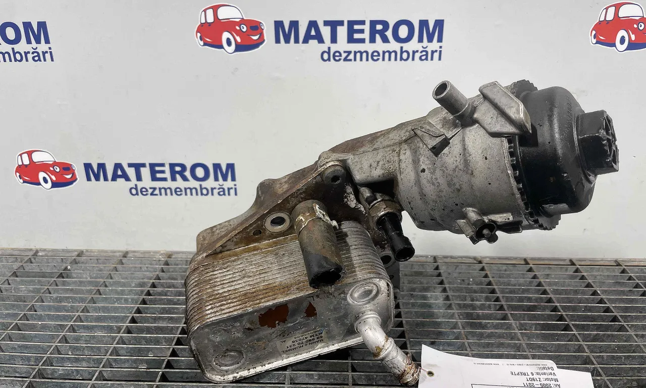 SUPORT FILTRU ULEI OPEL ZAFIRA B 2005-2015