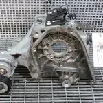 SUPORT POMPA INALTA PRESIUNE OPEL ZAFIRA B Z19DT 2005-2015 oe-55187918, vedere laterala