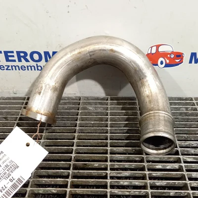 TEAVA INTERCOOLER