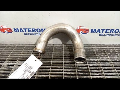 TEAVA INTERCOOLER