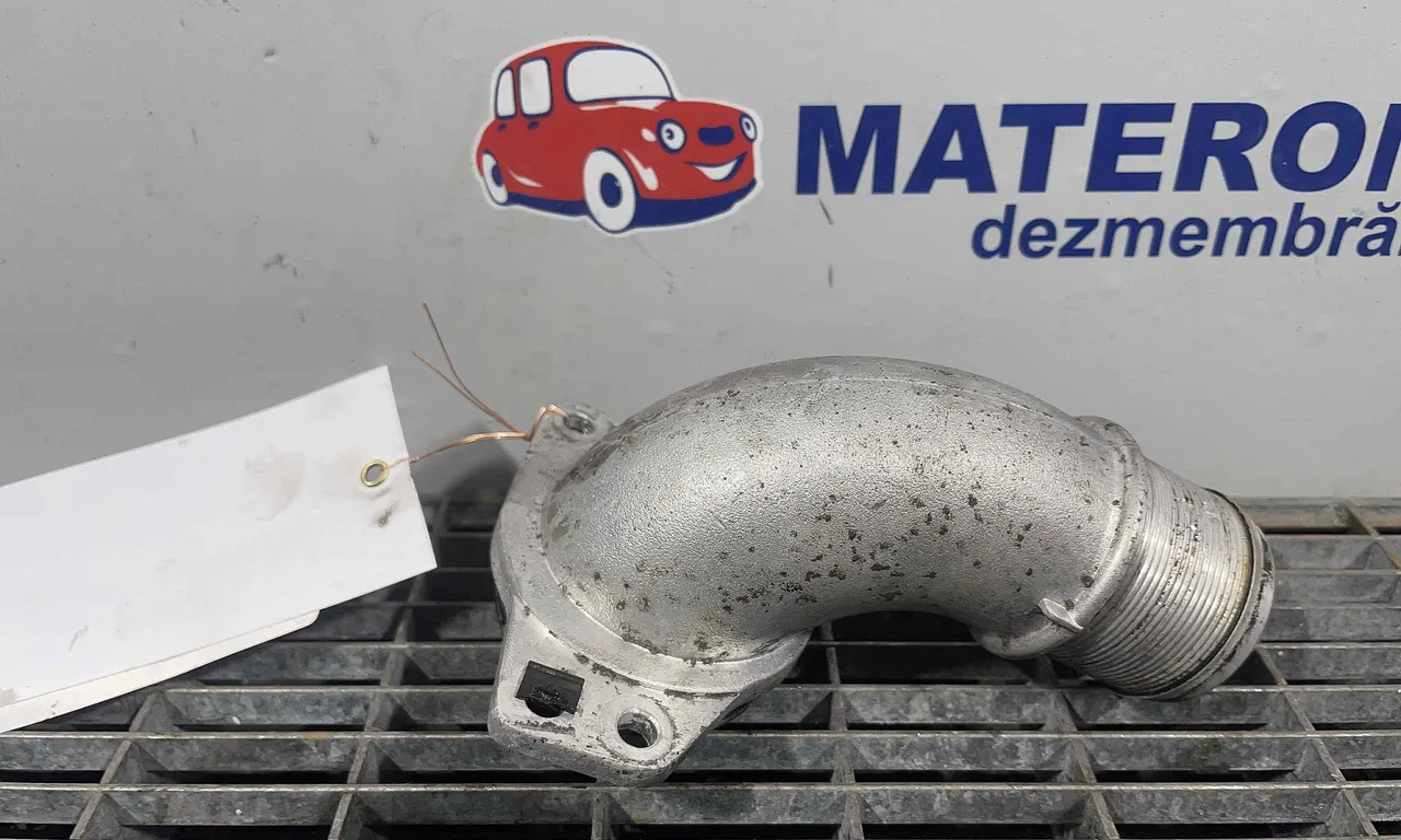 TEAVA INTERCOOLER OPEL ZAFIRA B 2005-2015
