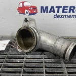 TEAVA INTERCOOLER OPEL ZAFIRA B 1.9 VAN 2005-2015 oe-366028306, vedere laterala
