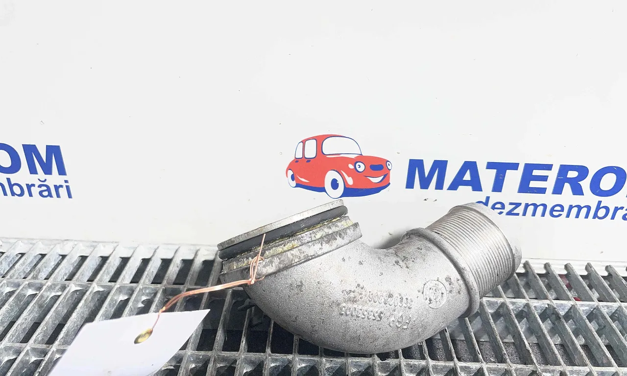 TEAVA INTERCOOLER OPEL ZAFIRA B 2005-2015