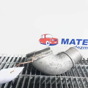 TEAVA INTERCOOLER