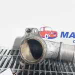 TEAVA INTERCOOLER OPEL ZAFIRA B 1.9 VAN 2005-2015 oe-55353003, vedere laterala