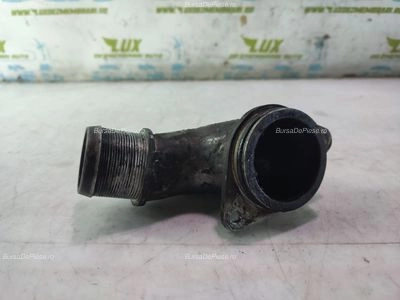 Tub intercooler