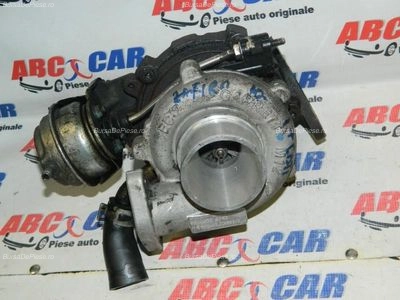 Turbosuflanta