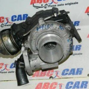 Turbosuflanta