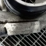 TURBOSUFLANTA OPEL ZAFIRA B 1.7 VAN 2005-2015 oe-98053674, vedere laterala