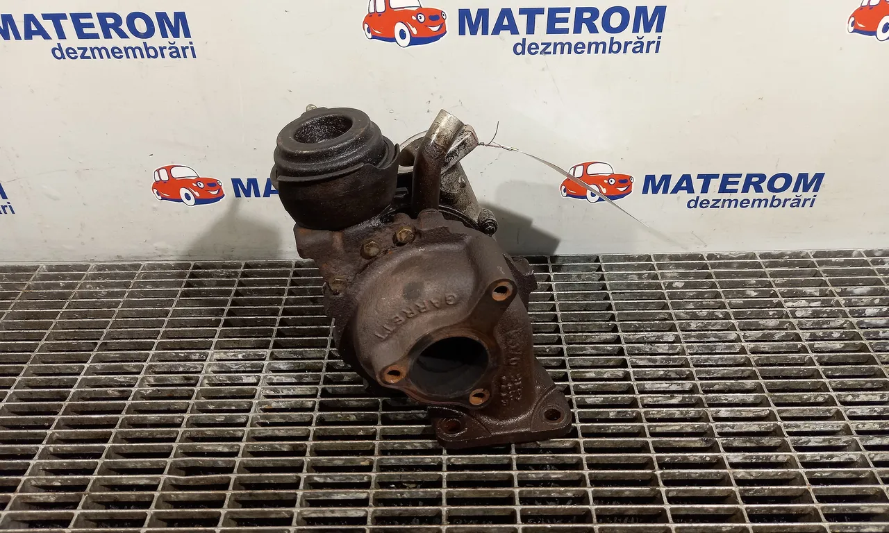 TURBOSUFLANTA OPEL ZAFIRA B 2005-2015