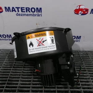 VENTILATOR INCALZIRE