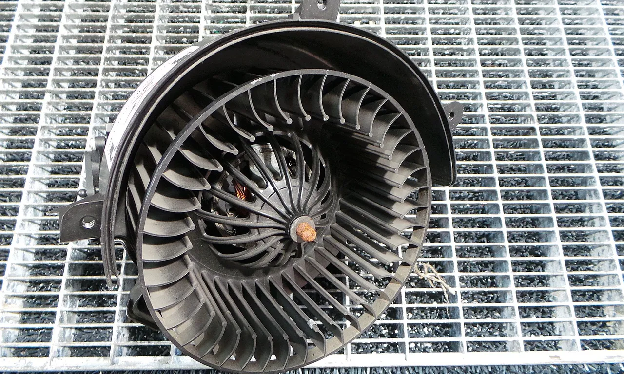 VENTILATOR INCALZIRE OPEL ZAFIRA B 2005-2015
