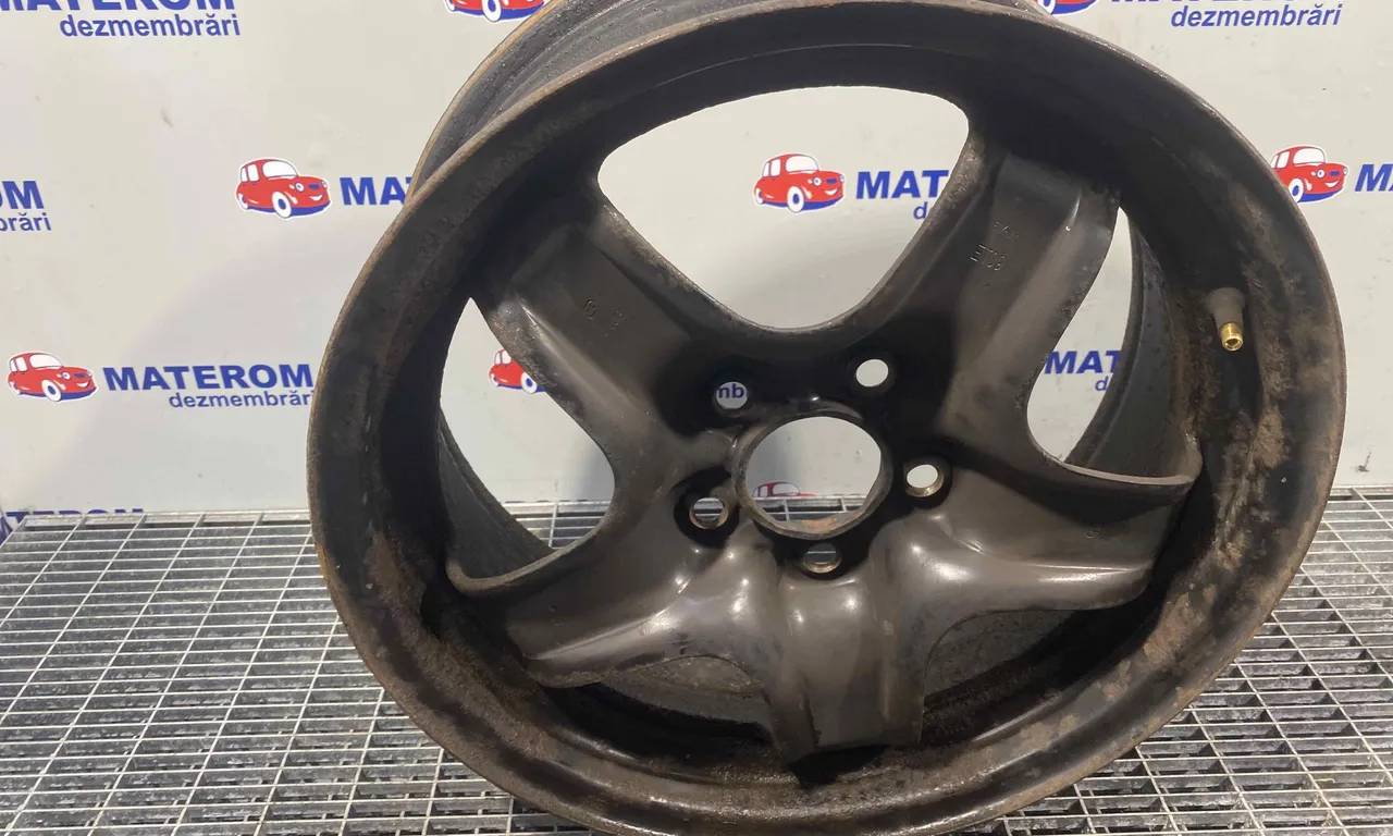 JANTE OTEL OPEL ZAFIRA B 2005-2015