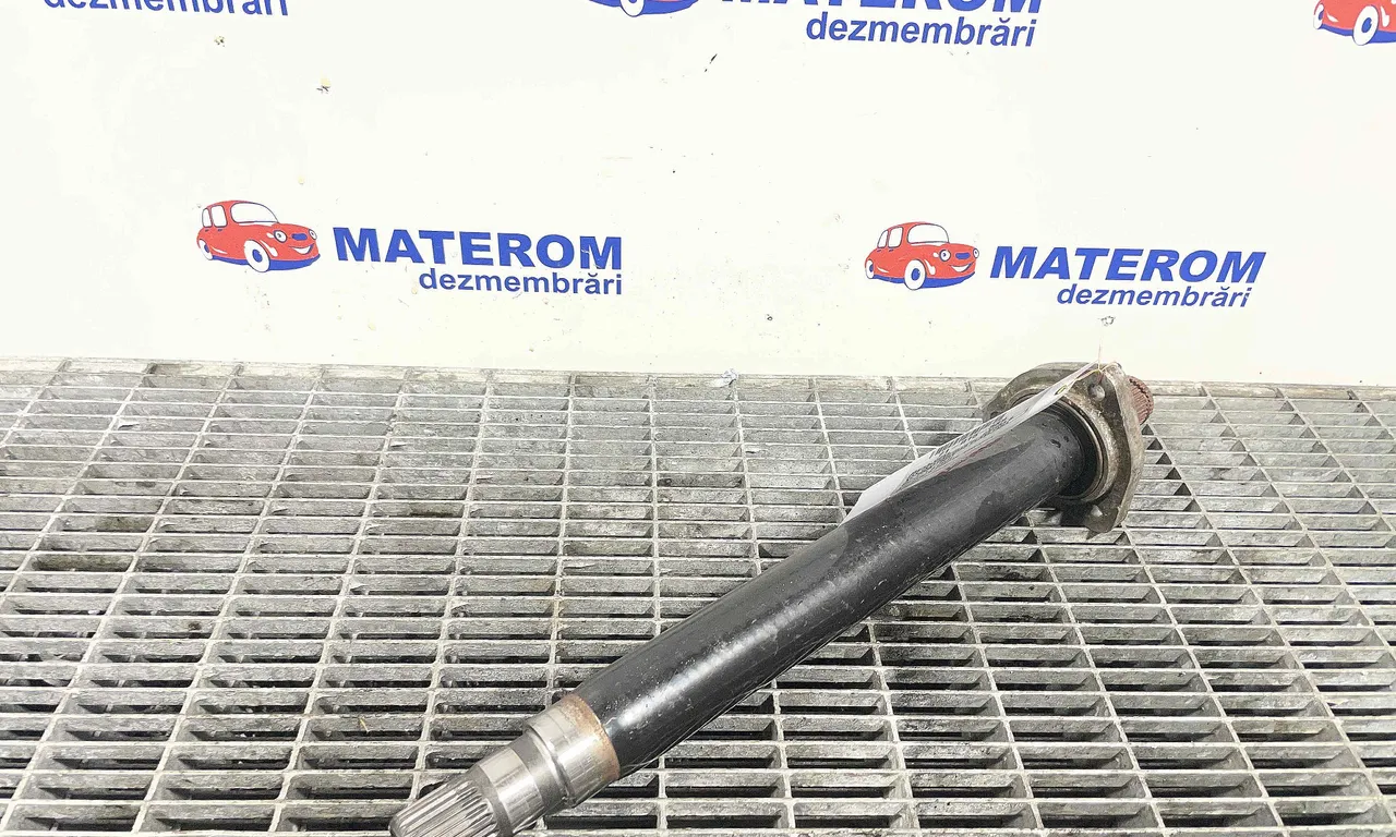 AX INTERMEDIAR PLANETARA OPEL ZAFIRA B 2005-2015
