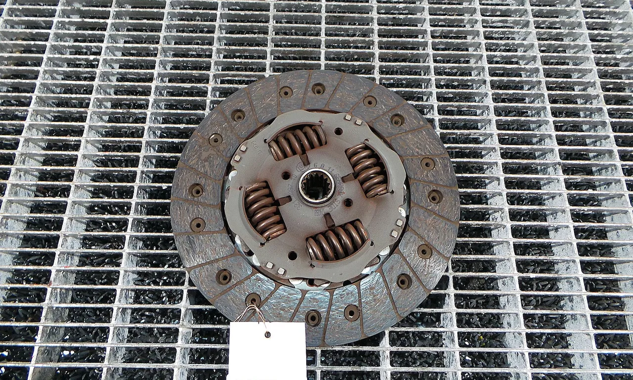 DISC AMBREIAJ OPEL ZAFIRA B 2005-2015