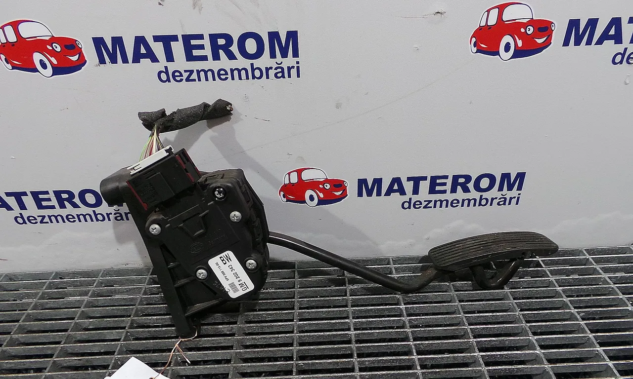 PEDALA ACCELERATIE OPEL ZAFIRA B 2005-2015