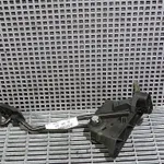 PEDALA ACCELERATIE OPEL ZAFIRA B 1.9 CDTI 2005-2015 oe-848010, vedere frontata