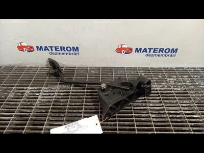 PEDALA ACCELERATIE OPEL ZAFIRA B 1.7 VAN 2005-2015 oe 9193191, vedere frontata