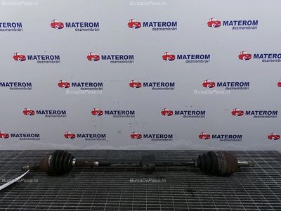 PLANETARA FATA DREAPTA OPEL ZAFIRA B Z18XER 2005-2015 oe 13191328, vedere frontata