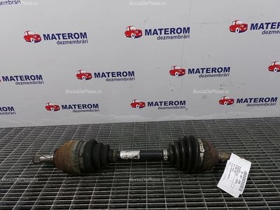 PLANETARA FATA STANGA OPEL ZAFIRA B Z18XER 2005-2015 oe 13136382, vedere frontata