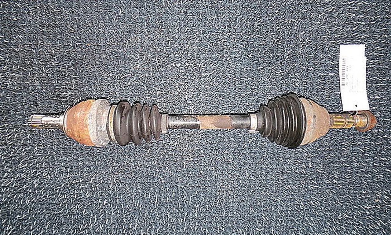 PLANETARA FATA STANGA OPEL ZAFIRA B 2005-2015