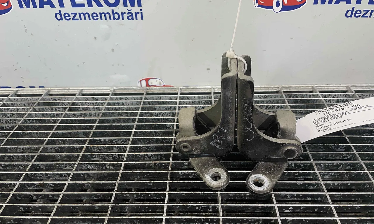 BALAMA USA FATA OPEL ZAFIRA TOURER C 2011-2016