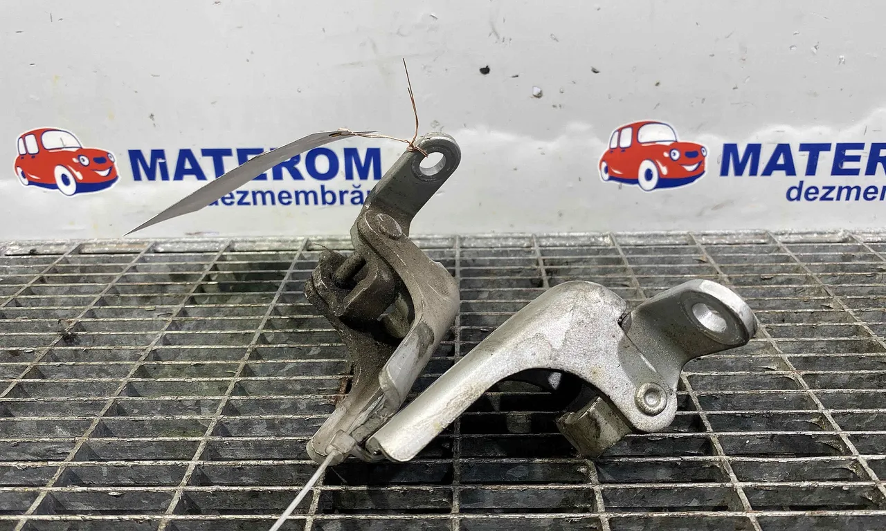 BALAMA USA FATA OPEL ZAFIRA TOURER C 2011-2016