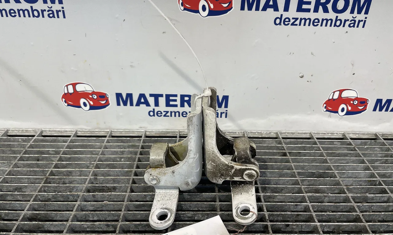 BALAMA USA FATA OPEL ZAFIRA TOURER C 2011-2016