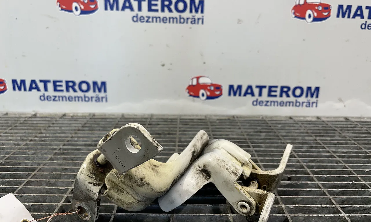 BALAMA USA SPATE OPEL ZAFIRA TOURER C 2011-2016