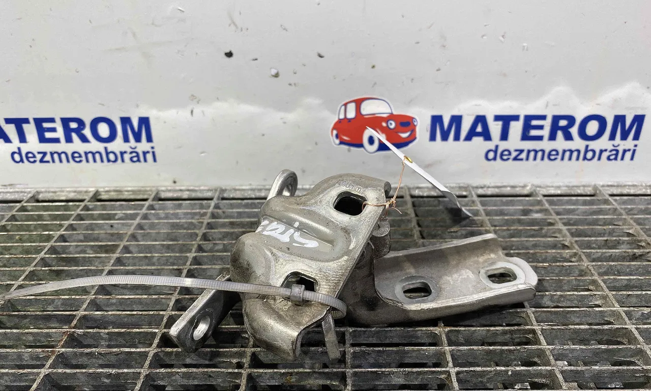 BALAMA USA SPATE OPEL ZAFIRA TOURER C 2011-2016