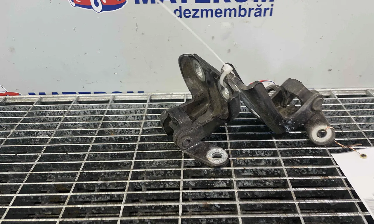 BALAMA USA SPATE OPEL ZAFIRA TOURER C 2011-2016