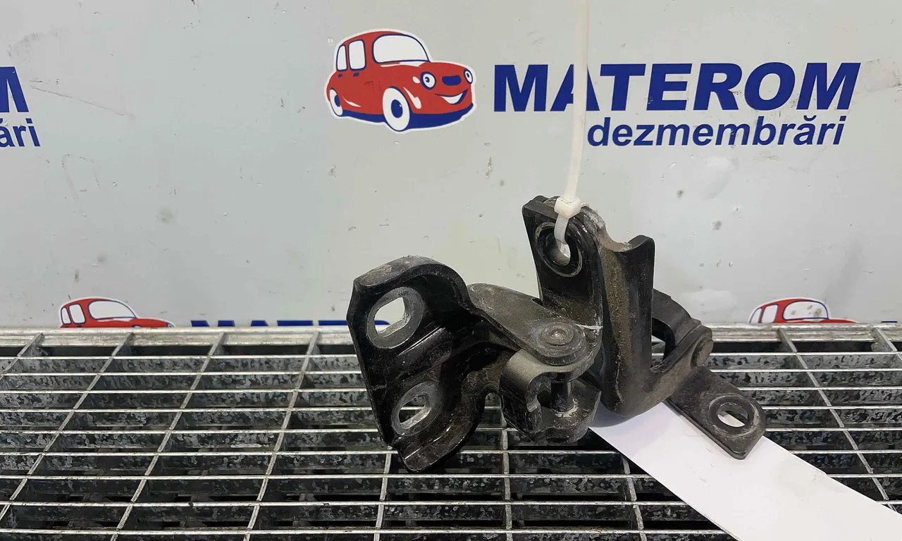 BALAMA USA SPATE OPEL ZAFIRA TOURER C 2011-2016